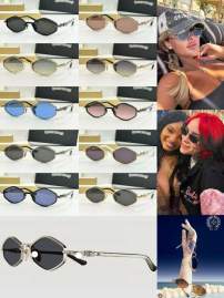 Picture of Chrome Hearts Sunglasses _SKUfw76704359fw